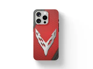 Chevrolet Corvette Protection Smartphone Look Tuning Drift